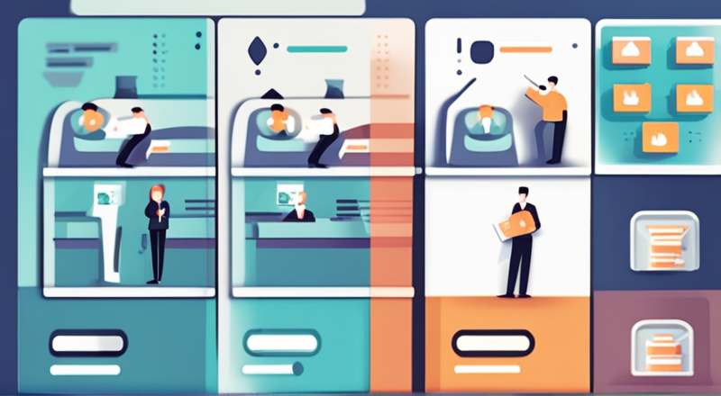 合思电子报销系统的员工报销智能审核