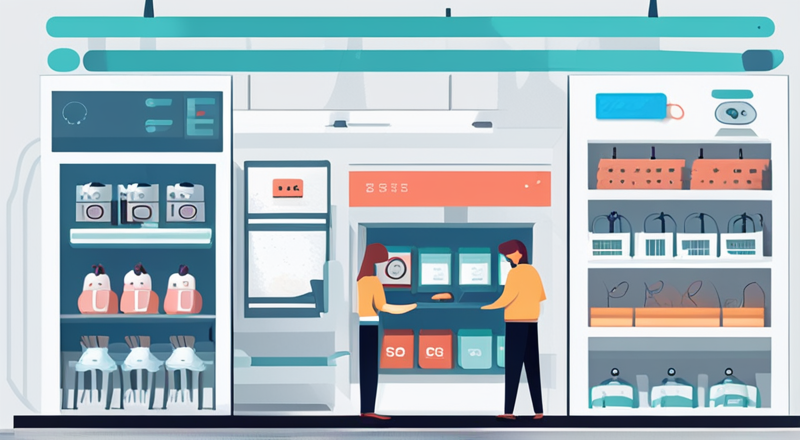 合思智慧门店管理解决方案，如何通过智能化提升门店的数据安全性？