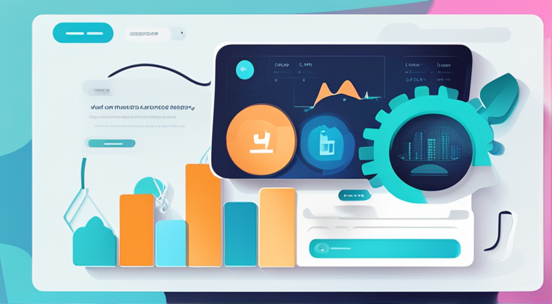 合思财务数字化解决方案，提升企业财务透明度和效率