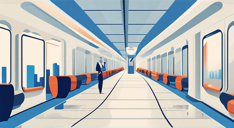 合思差旅管理系统对企业差旅资源整合的作用