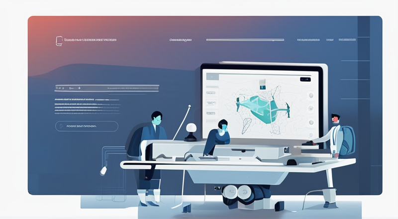 合思差标管控：助力机器人制造企业差旅研发费用保障，智能先锋研发