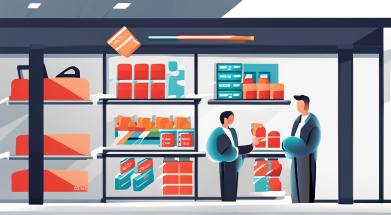 合思智慧门店管理解决方案如何提升零售商的资源配置效率