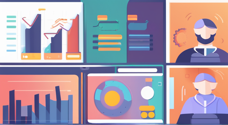 合思项目收支管理解决方案，企业如何轻松应对项目收支复杂问题