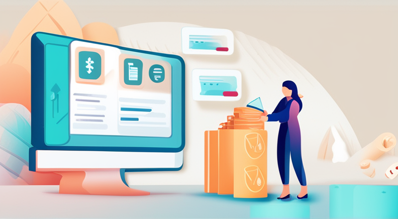 合思财务报销系统的捐赠费用报销流程