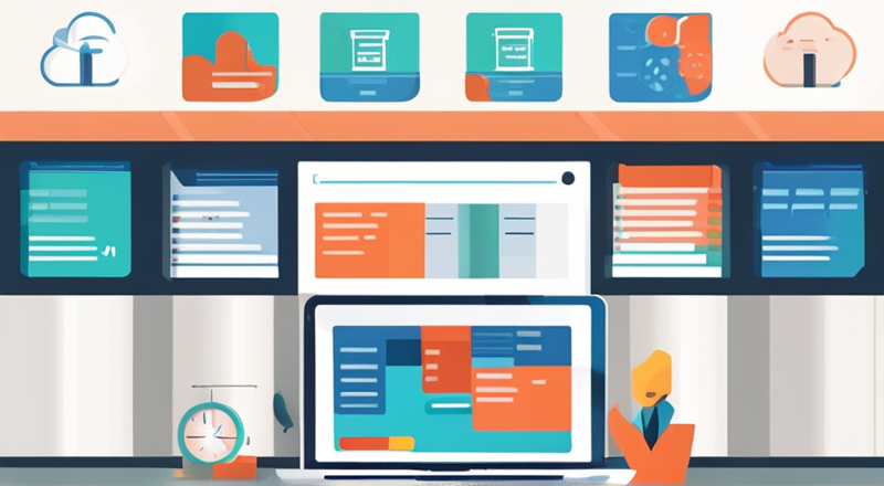 合思电子会计档案管理系统的权限分配与管理策略