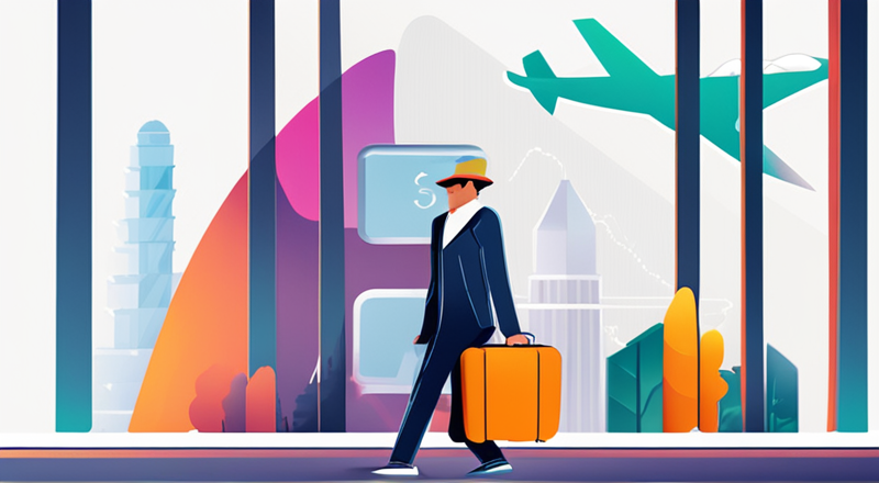 探秘功能前沿的差旅比价平台,打造极致差旅体验