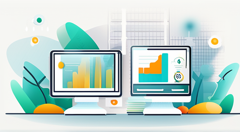 如何通过电子化报销系统提升企业财务审批的透明度与效率？