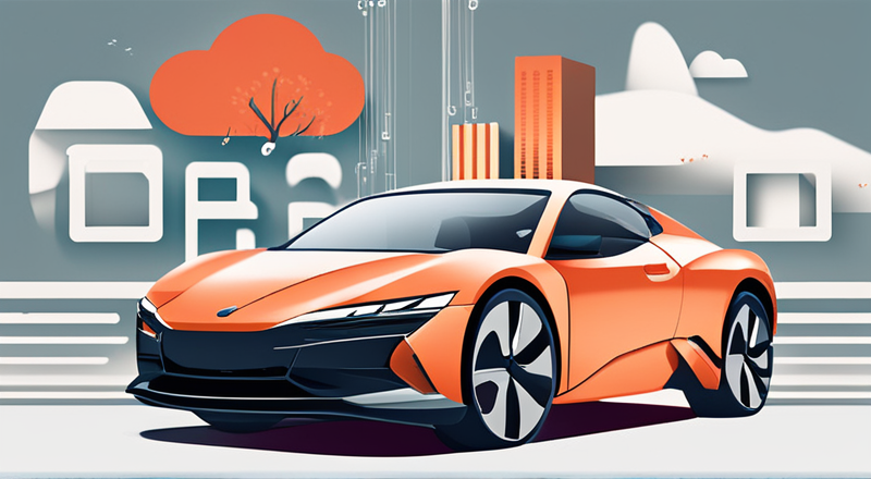 上市公司喜爱的合思企业用车，车内娱乐系统，放松心情每一路。