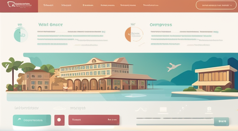 差旅服务公司的酒店推荐合思功能哪家好？推荐合思几款出色的