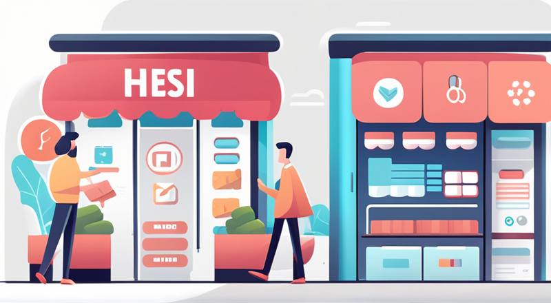 合思智慧门店管理解决方案，如何通过智能化提升门店的财务决策质量？