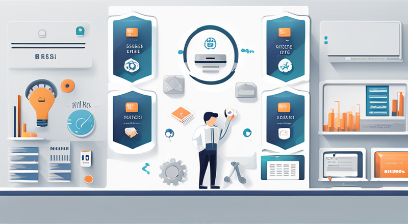 合思银企直联：企业资金管理的智能化升级