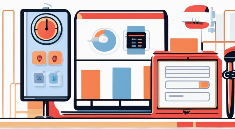 合思费控系统：轻松搞定企业费用管理，合思费控系统详细解析