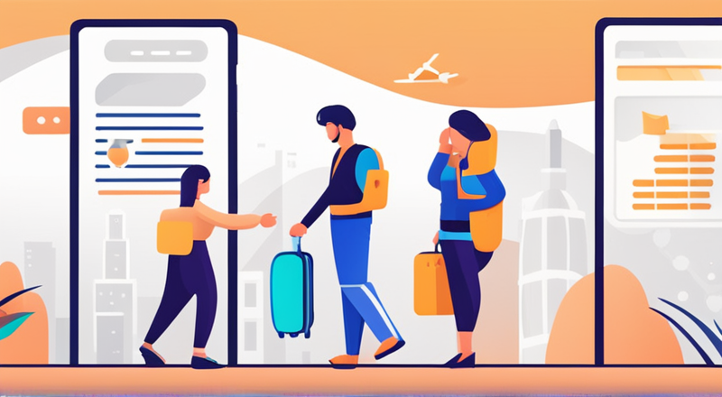 企业差旅解决方案：推荐合思如何选择功能全的差旅平台