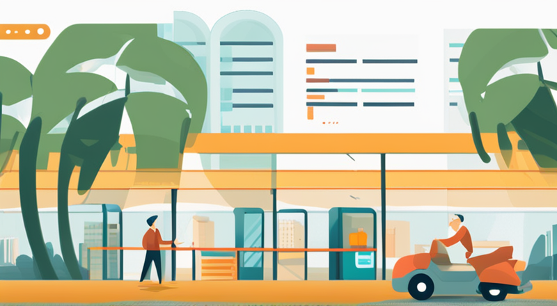 如何通过电子化报销系统提升企业差旅费用管理的透明度？