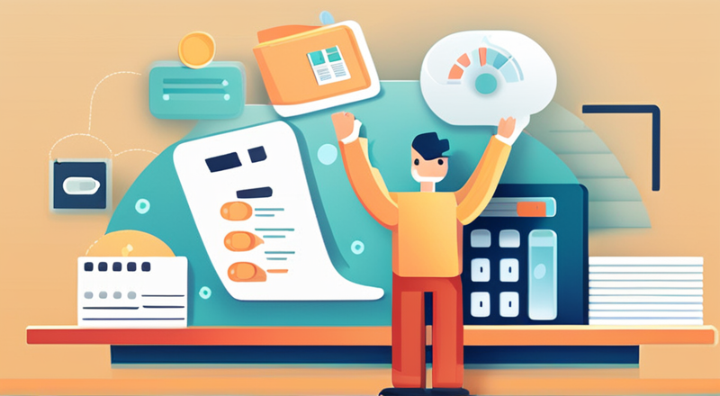 合思项目收支管理解决方案，全面提升项目收支管理的自动化水平