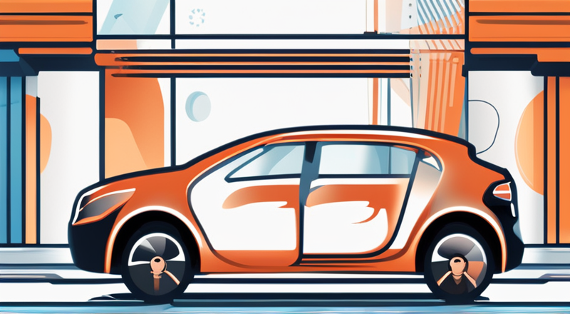 合思企业用车解决方案如何提升差旅用车的时效性和响应速度