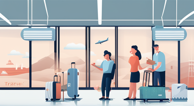 差旅服务公司的跨部门差旅协同功能哪家好？优化差旅效率