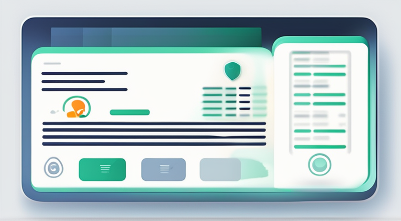 发票真实性核验系统如何增强企业财务报销的自动化程度