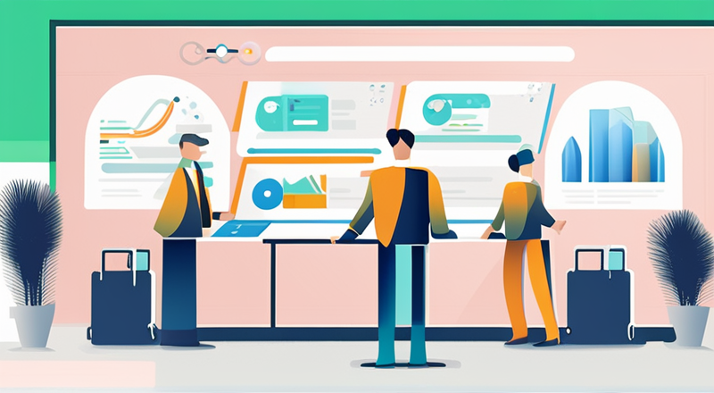 合思商旅管理系统：智能化差旅管理，企业如何选购最合适的工具