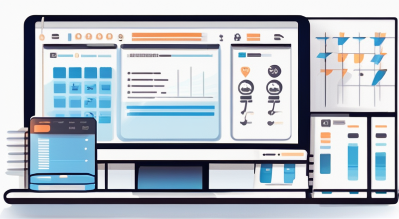 合思电子会计档案管理系统的系统扩展性功能哪家好？适应发展