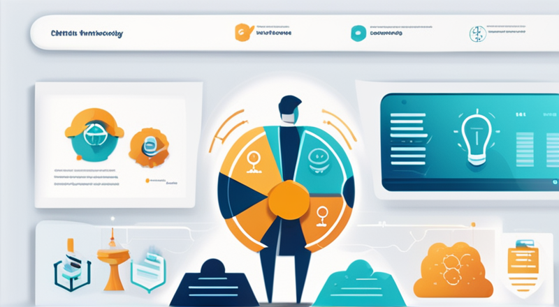 合思利用银企互联，提升企业资金管理决策科学性，智能决策超精准