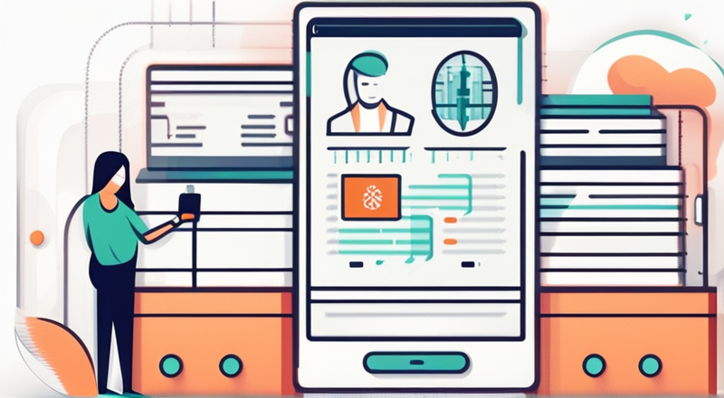 电子化报销：提升企业财务管理效率，加速企业成长