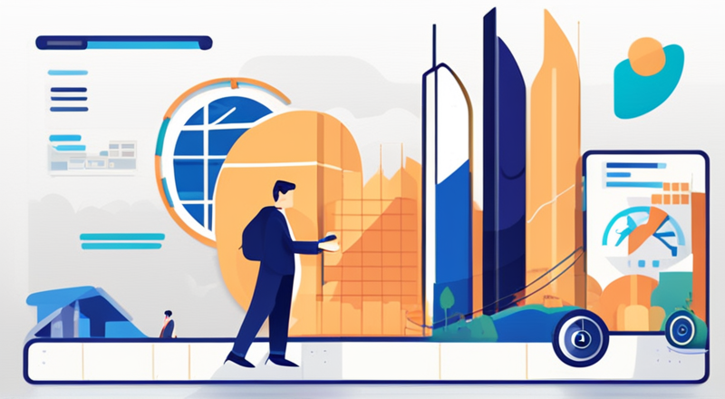 差旅管理系统实施进度监控与风险管理策略