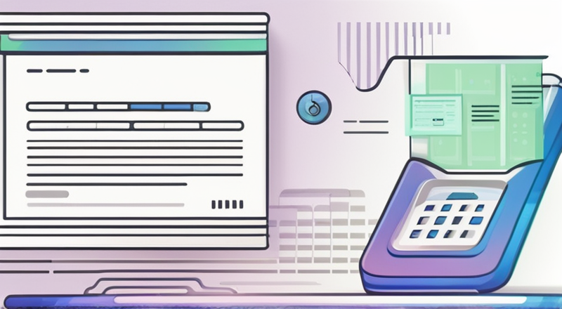 发票真实性核验系统如何增强企业财务数据的准确性