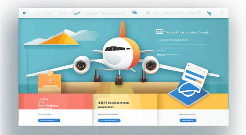 企业差旅解决方案：推荐合思最受欢迎的差旅比价平台