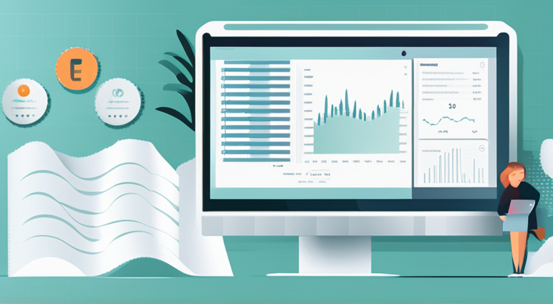 合思在线报销系统的财务数据集成功能