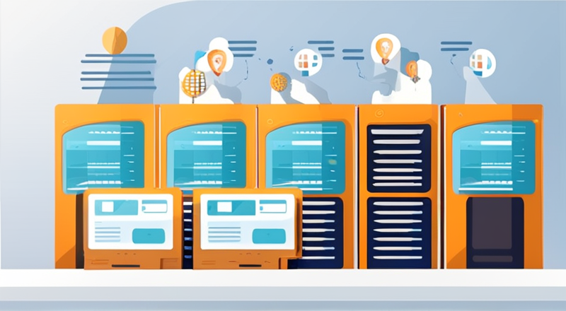 合思财务报销系统的服务器托管费用报销