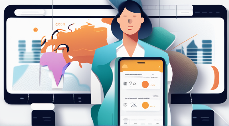 合思员工差旅打车解决方案如何通过数字化提升员工出行的便利度