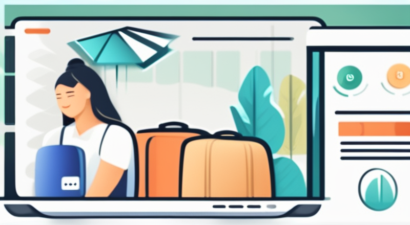 合思差旅报销系统的差旅费用监控