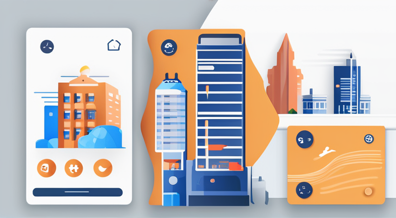 合思差旅比价平台：智能比价与自动化审批，提升企业差旅管理水平