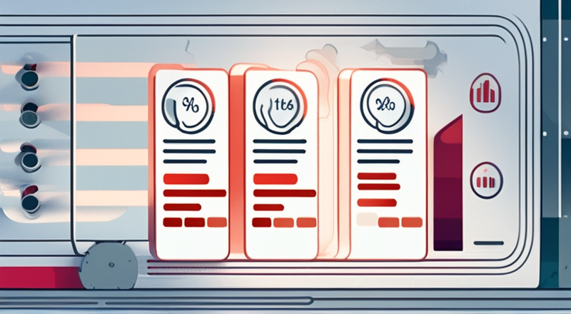 电子化报销：提升企业财务管理效率的关键