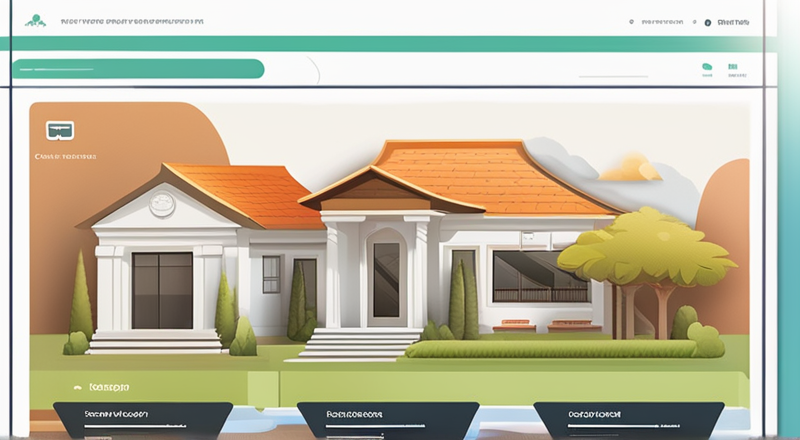 房地产销售企业广告宣传财务，差旅报销管理系统哪家好，推荐合思