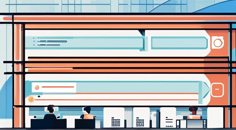 银企联，如何通过合思技术提升企业资金调度的实时性与精度