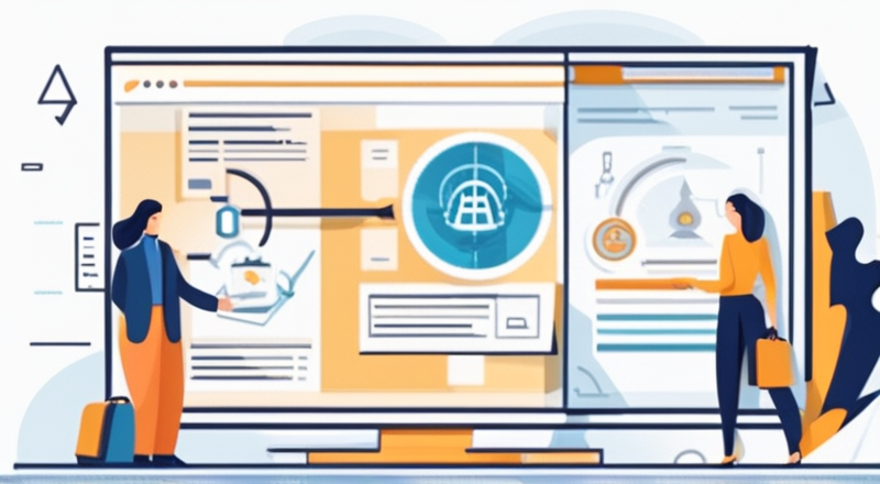 差旅管理系统实施中的网络安全配置要点