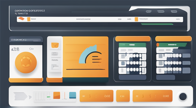 费控系统如何在企业成本管控中发挥关键作用？