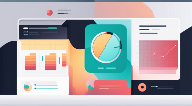 合思财务数字化解决方案，轻松实现全流程智能财务管理