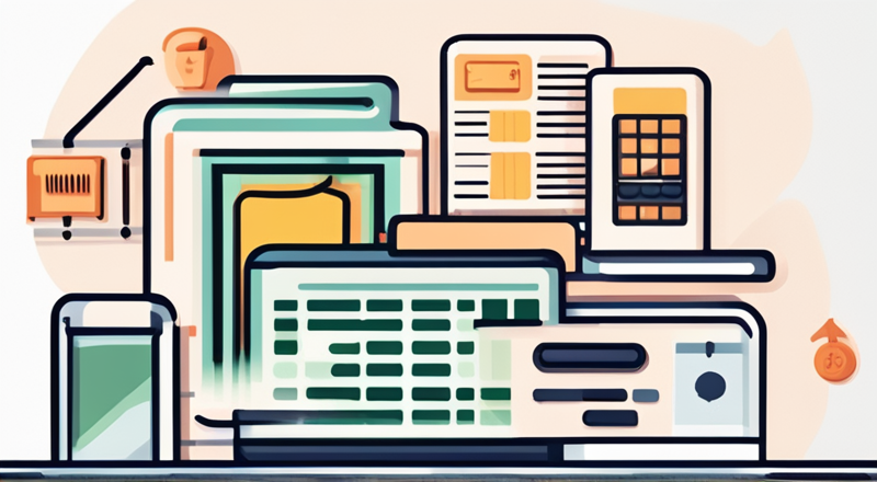 合思电子报销系统：智能化差旅报销，如何提升报销处理的效率与精度