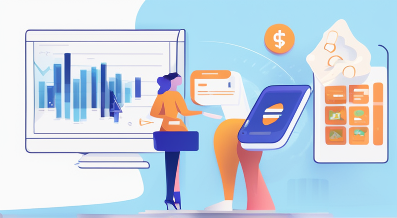 如何通过电子化报销系统优化财务管理流程，提高工作效率？