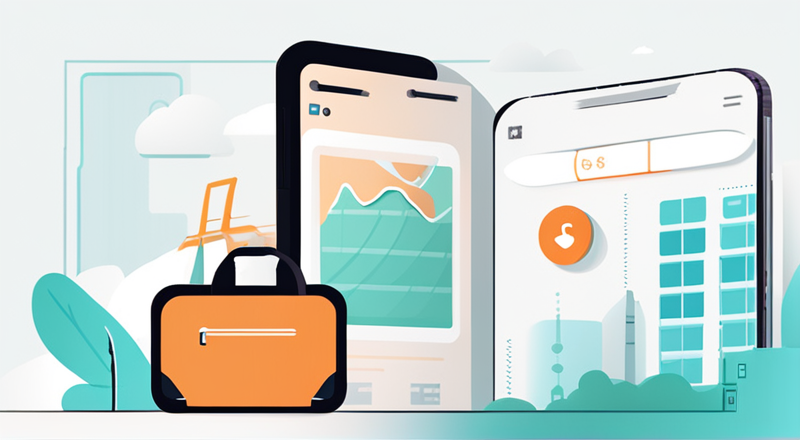 合思差旅管理系统：智能化差旅管理，如何帮助企业节省差旅费用