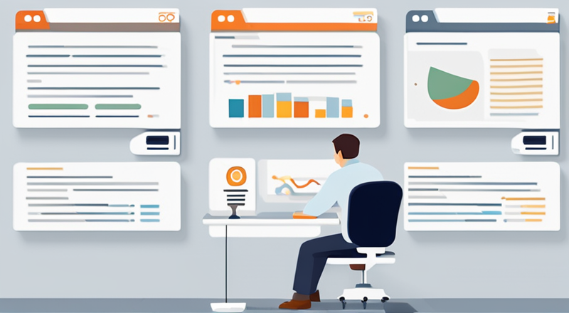 电子会计档案管理系统的档案政策合理性功能哪家好？科学合理