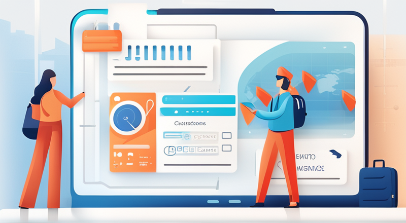 企业差旅解决方案：选择最智能的差旅平台，帮助企业实现数字化管理