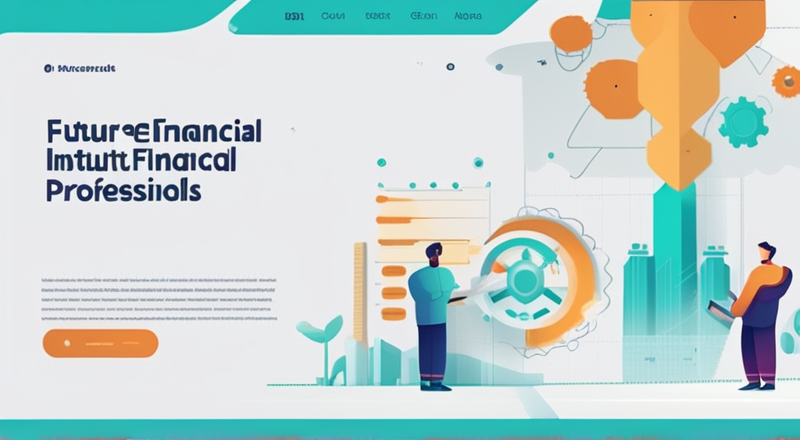 未来财务人研究院：汇聚全球财务智慧