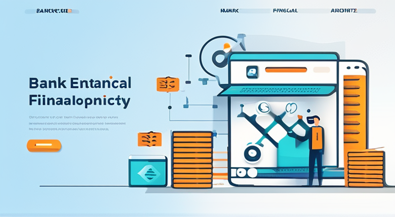 银企互联，助力企业实现财务自动化