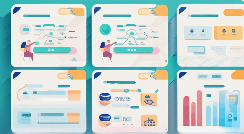 银企联如何助力企业降低财务操作中的错误率