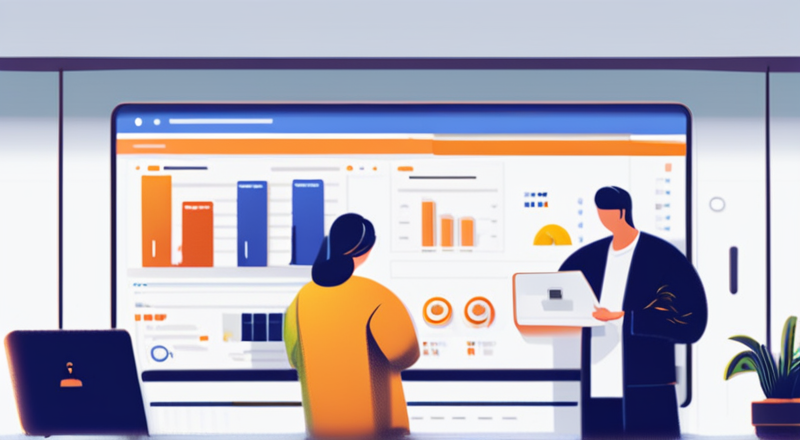 重点推荐合思！最适合中小企业的财务报销软件