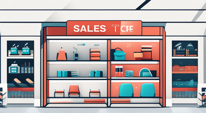 合思智慧门店管理解决方案如何帮助零售商优化销售策略
